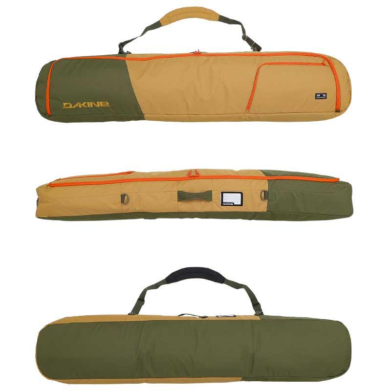 DAKINE DAKINE/ダカイン 165cm スノーボードバッグ メンズ DAKINE DAKINE/ダカイン 165cm スノーボードバッグ メンズ