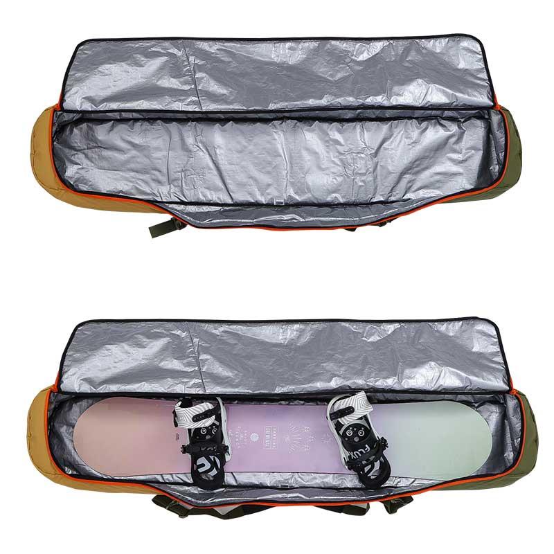 DAKINE DAKINE/ダカイン 165cm スノーボードバッグ メンズ DAKINE DAKINE/ダカイン 165cm スノーボードバッグ メンズ