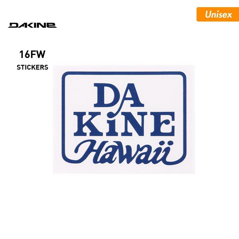 Dakine ダカイン メンズ レディース ロゴ ステッカー シール ブランドネーム D00s09 Oc Style Paypayモール店 通販 Paypayモール