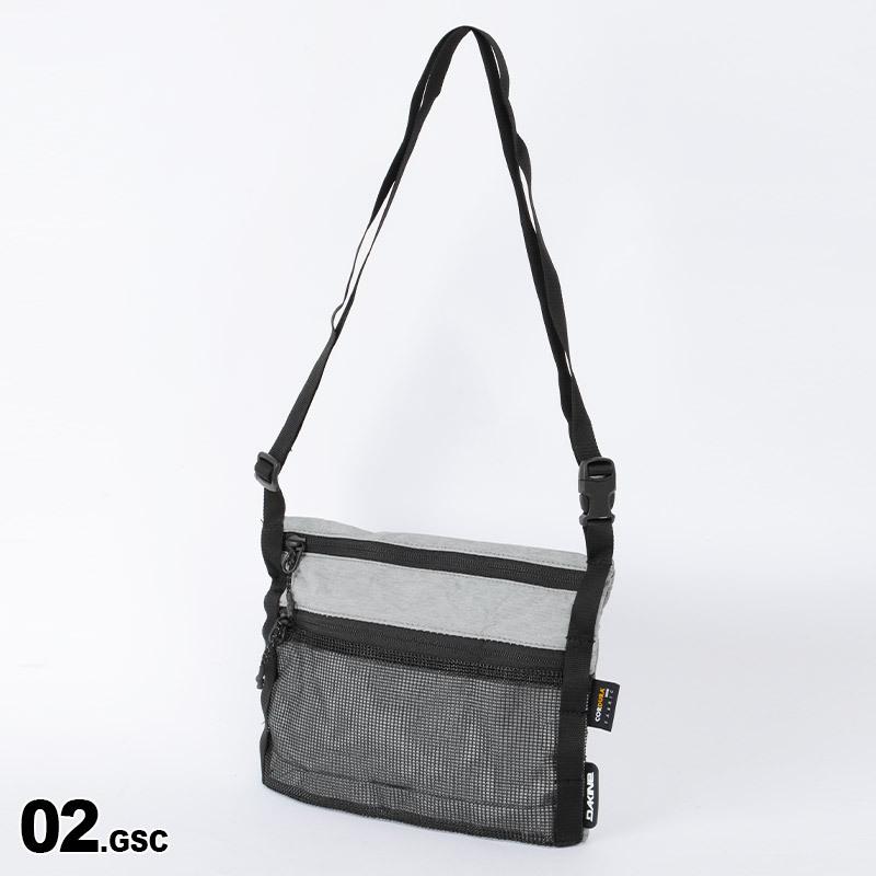 希少 Dakine ダカイン メンズ サコッシュ ショルダーバッグ ポシェット 小物入れ フェス アウトドア かばん 鞄 バッグ 237 006 Riosmauricio Com