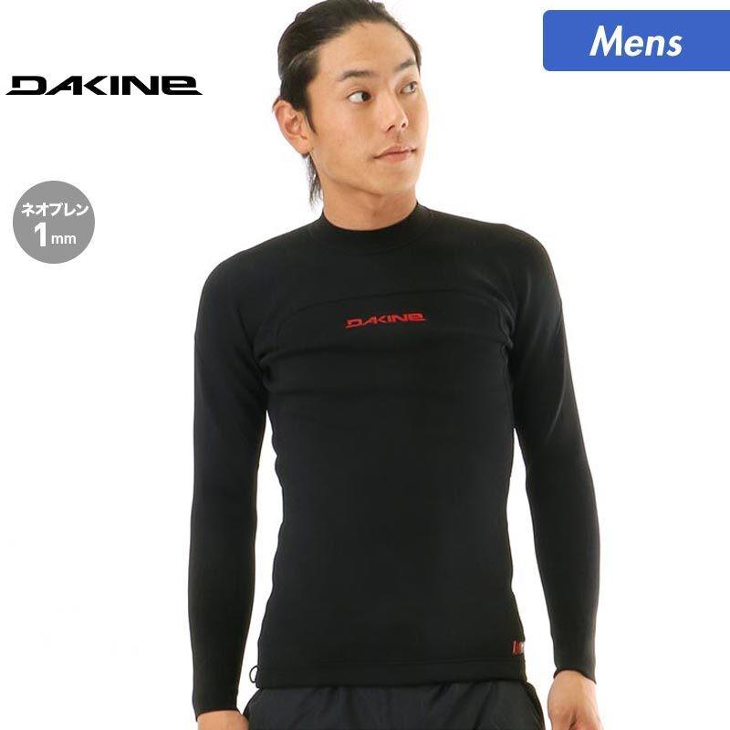 DAKINE/ダカイン メンズ 長袖 ウェットジャケット 1mm 水着 みずぎ スイムウェア ウェットスーツ AI231-850 :