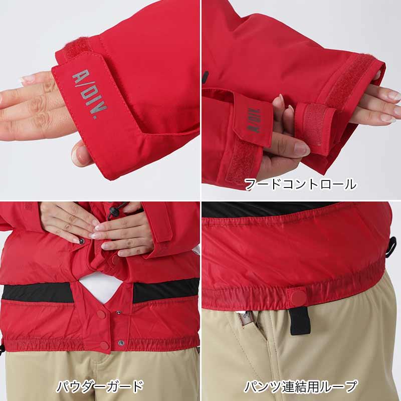 BILLABONG BILLABONG/ビラボン レディース スノーボードウェア BILLABONG BILLABONG/ビラボン レディース スノーボードウェア