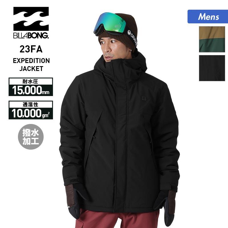 BILLABONG/ビラボン メンズ スノーボードウェア ジャケット スノー  