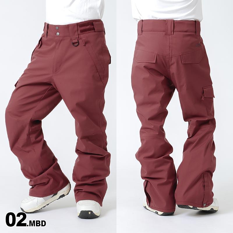 BURTON＋BILLABONG ウェア上下セット スノボ上下セット】BURTON Gore-texパンツBillaBongウェア