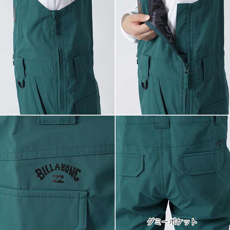 BILLABONG BILLABONG/ビラボン レディース スノーウェア BILLABONG BILLABONG/ビラボン レディース スノーウェア