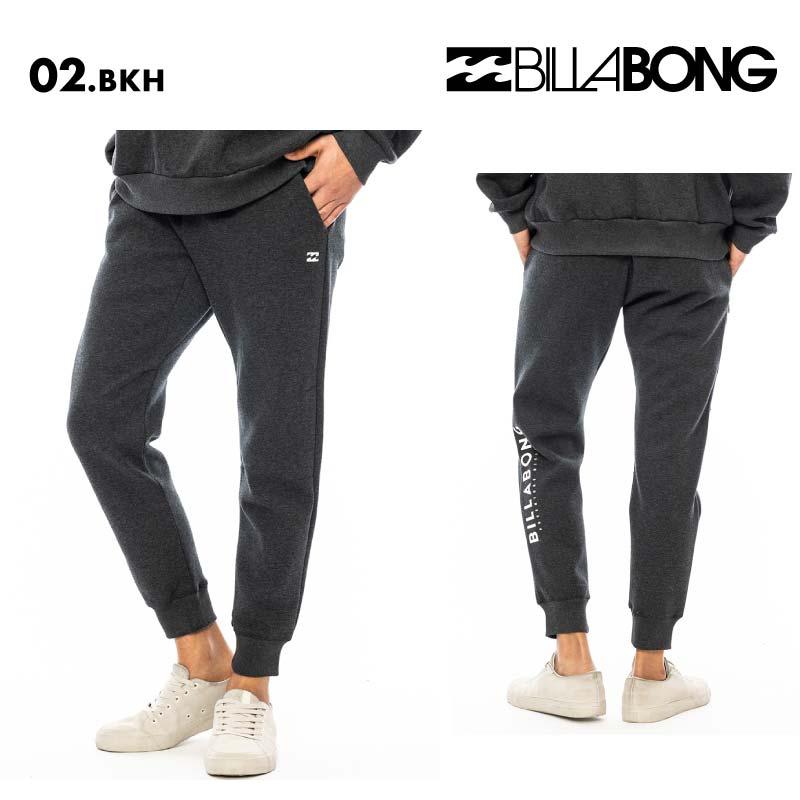BILLABONG BILLABONG/ビラボン メンズ 撥水 スウェットパンツ BILLABONG BILLABONG/ビラボン メンズ 撥水 スウェットパンツ