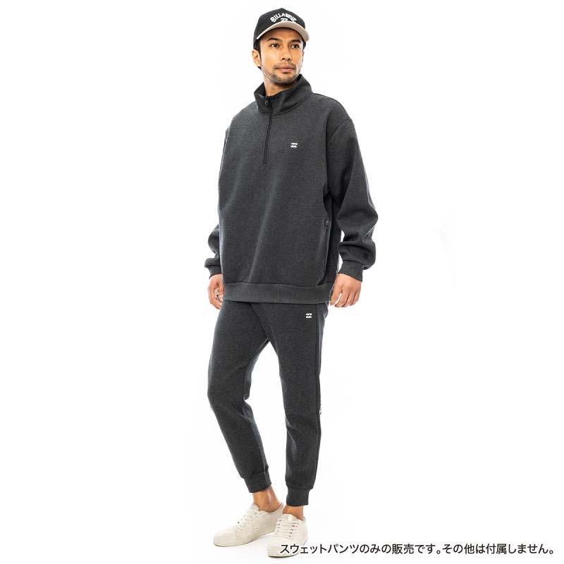 BILLABONG BILLABONG/ビラボン メンズ 撥水 スウェットパンツ BILLABONG BILLABONG/ビラボン メンズ 撥水 スウェットパンツ