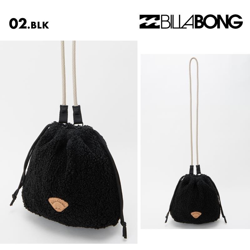 BILLABONG（ビラボン） レディース ショルダーバッグ BOA SHOLDER BAG
