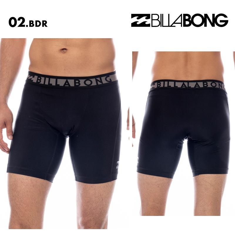 BILLABONG ビラボン メンズ インナーパンツ SOLID UNDERSHORTS