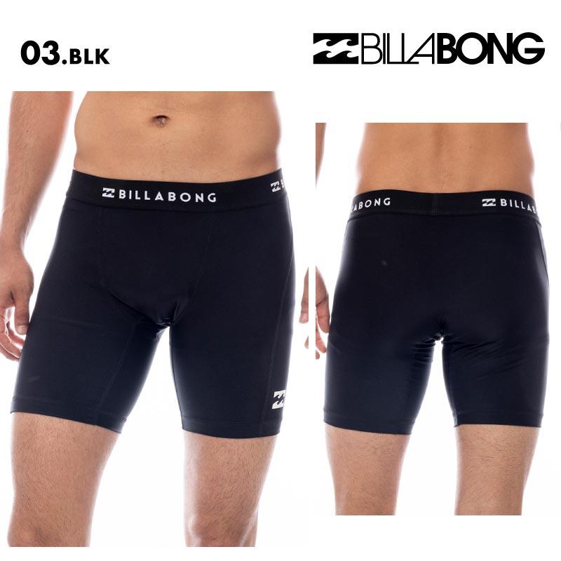 BILLABONG（ビラボン） メンズ インナーパンツ SOLID UNDERSHORTS 