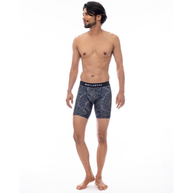 BILLABONG ビラボン メンズ インナーパンツ AO PRINT