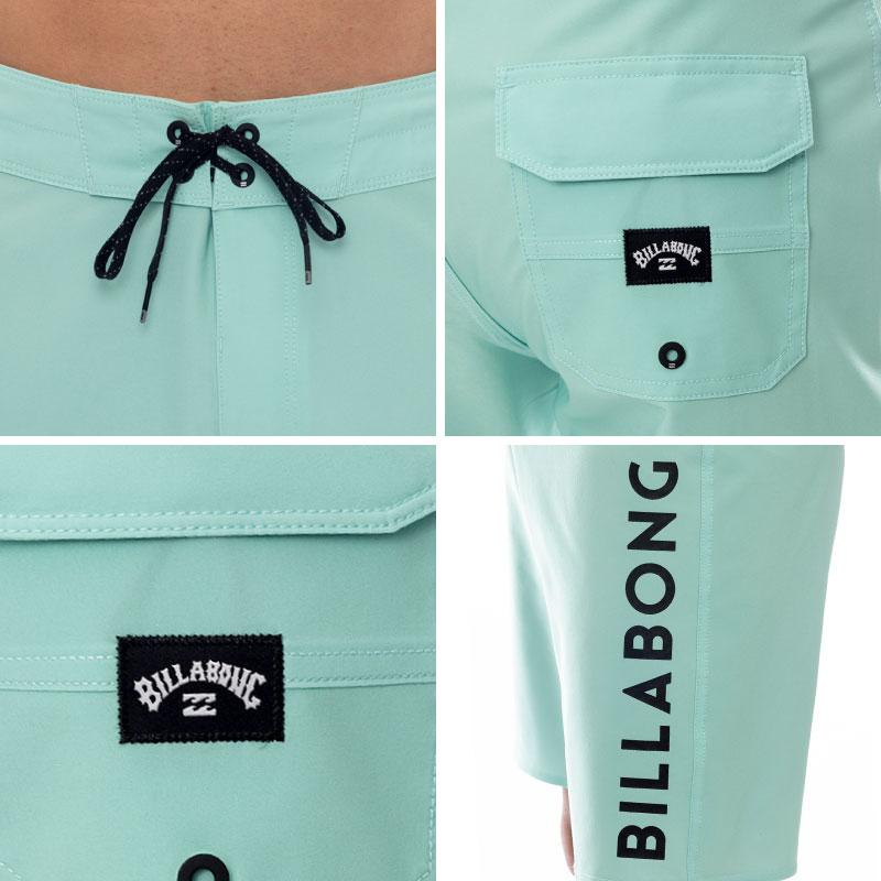 BILLABONG BILLABONG/ビラボン メンズ サーフパンツ ALLDAY PRO BILLABONG BILLABONG/ビラボン メンズ サーフパンツ ALLDAY PRO