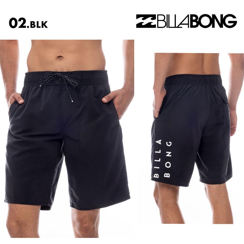 サーフパンツ3枚セット/ビラボン（Billabong） BILLABONG（ビラボン） 最短翌日配達 メンズ サーフパンツ ボード