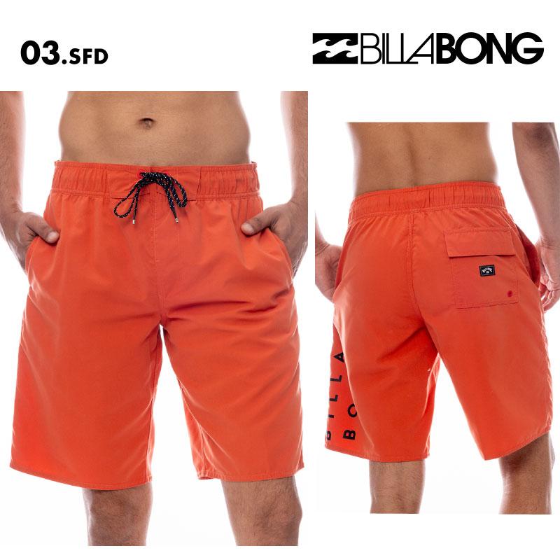 BILLABONG（ビラボン） サーフパンツ メンズ ALLDAY OG 2025 SPRING