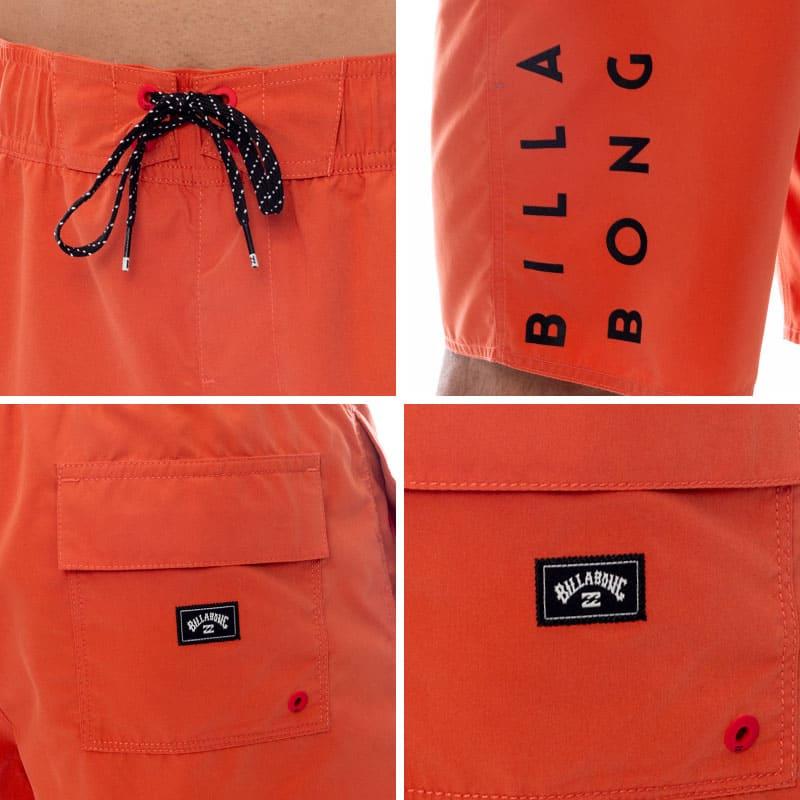 BILLABONG（ビラボン） サーフパンツ メンズ ALLDAY OG 2025 SPRING