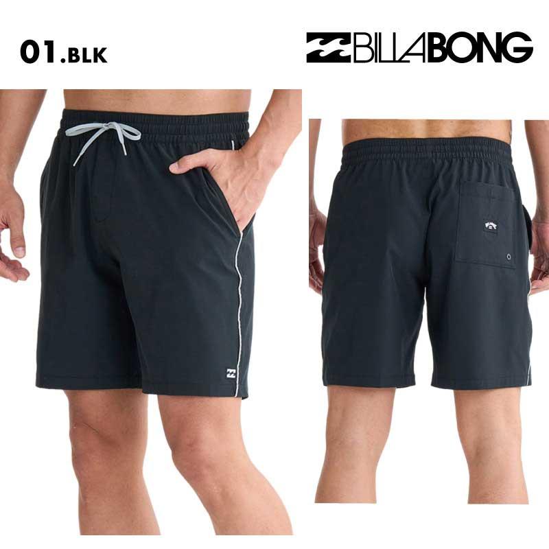 BILLABONG（ビラボン） サーフパンツ メンズ ALLDAY LAYBACKS 25SUMMER