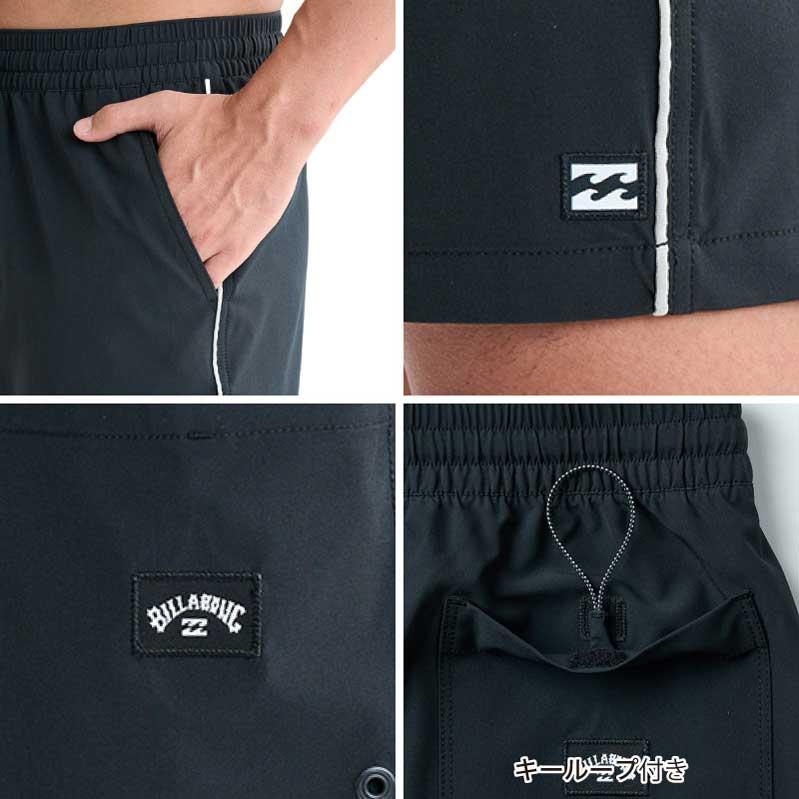 BILLABONG（ビラボン） サーフパンツ メンズ ALLDAY LAYBACKS 25SUMMER
