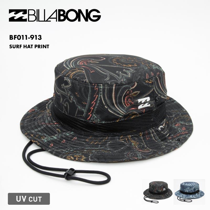 BILLABONG BILLABONG/ビラボン メンズ サーフハット SURF HAT BILLABONG BILLABONG/ビラボン メンズ サーフハット SURF HAT