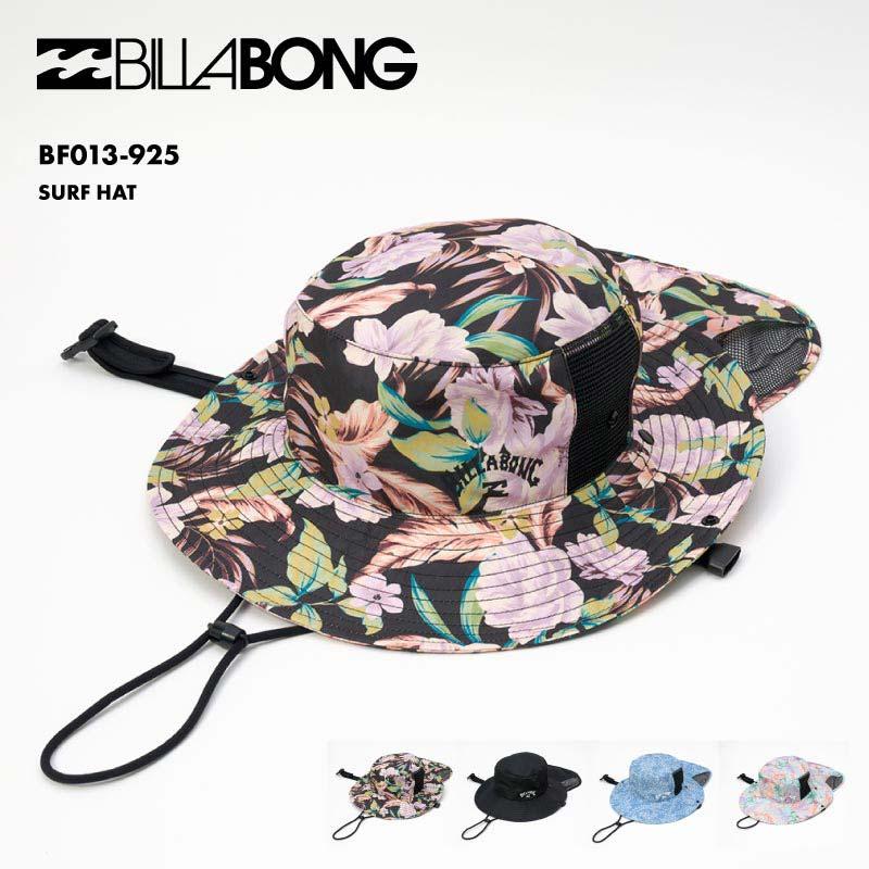 BILLABONG BILLABONG/ビラボン レディース サーフハット SURF BILLABONG BILLABONG/ビラボン レディース サーフハット SURF