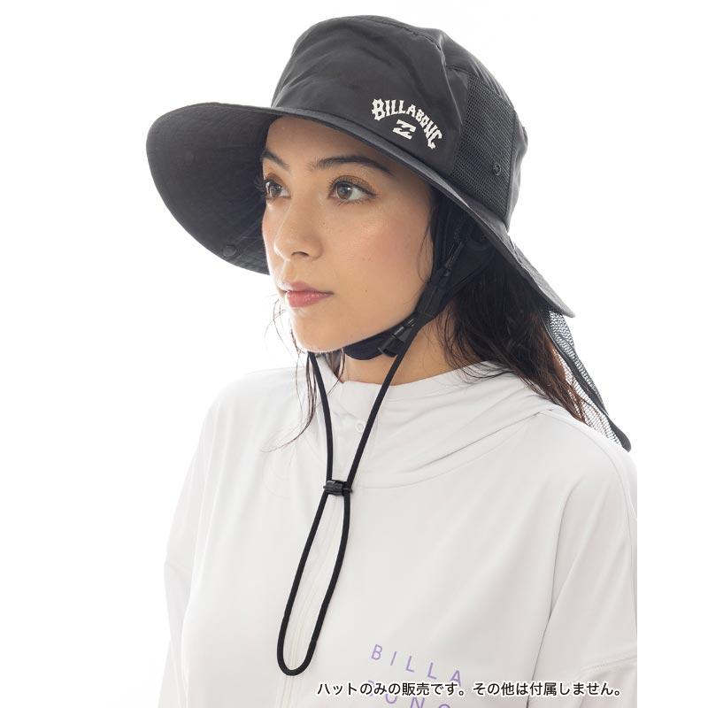 BILLABONG BILLABONG/ビラボン レディース サーフハット SURF BILLABONG BILLABONG/ビラボン レディース サーフハット SURF