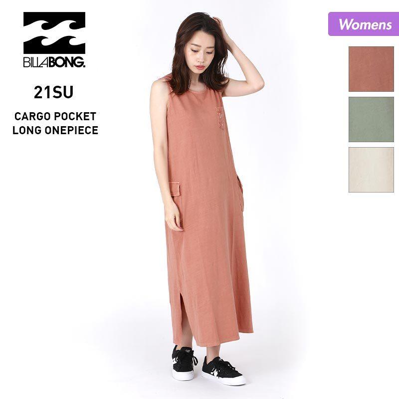 Billabong ビラボン レディース ワンピース ロンパース ノースリーブ ノースリーブ 013 371 Oc Style Paypayモール店 通販 Paypayモール