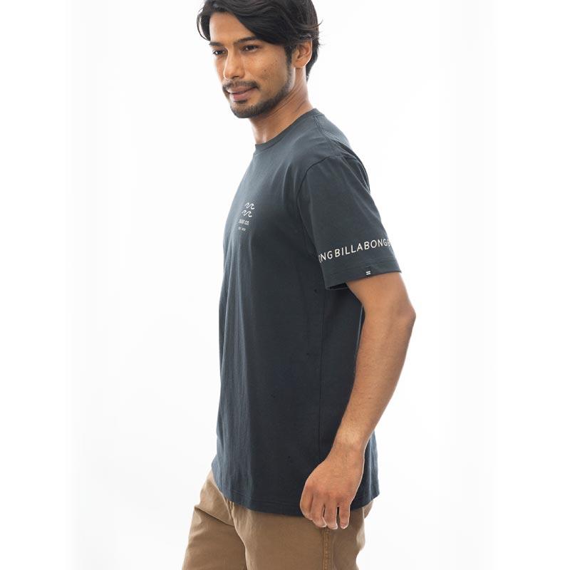 BILLABONG（ビラボン） Tシャツ メンズ ONE TIME 2024 SPRING 半袖