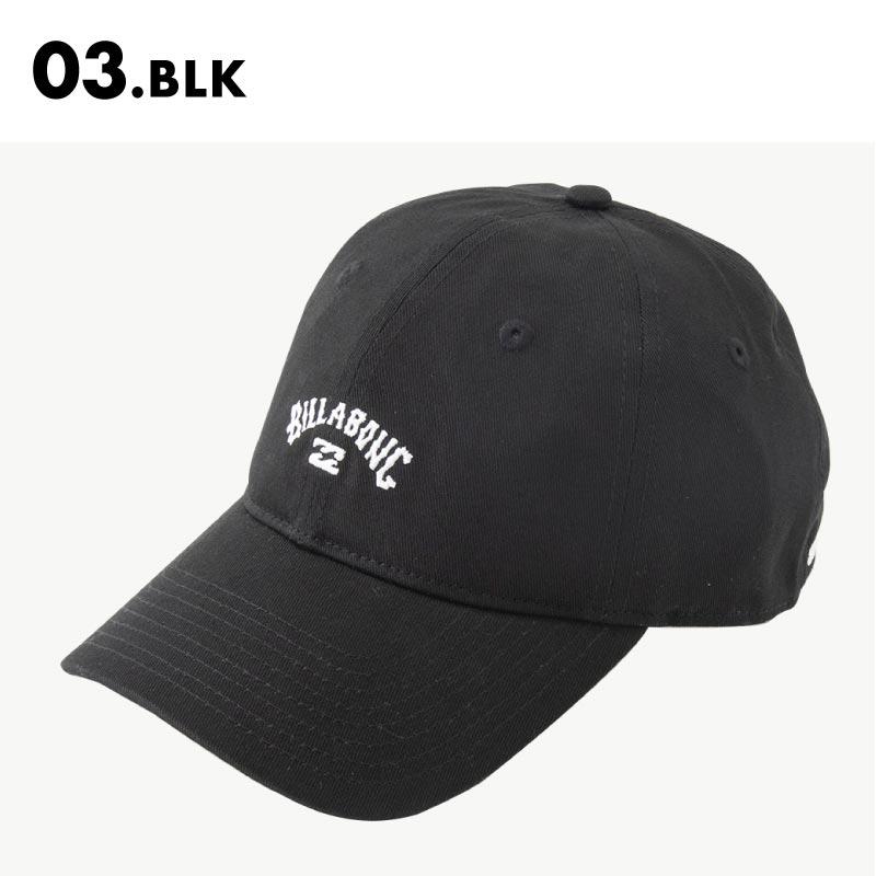 BILLABONG/ビラボン レディース キャップ ARCH LOGO CAP 2024 SPRING 帽子 オシャレ 紫外線対策 マリン 海 ブランド ロゴ BE013-911｜ocstyle｜08