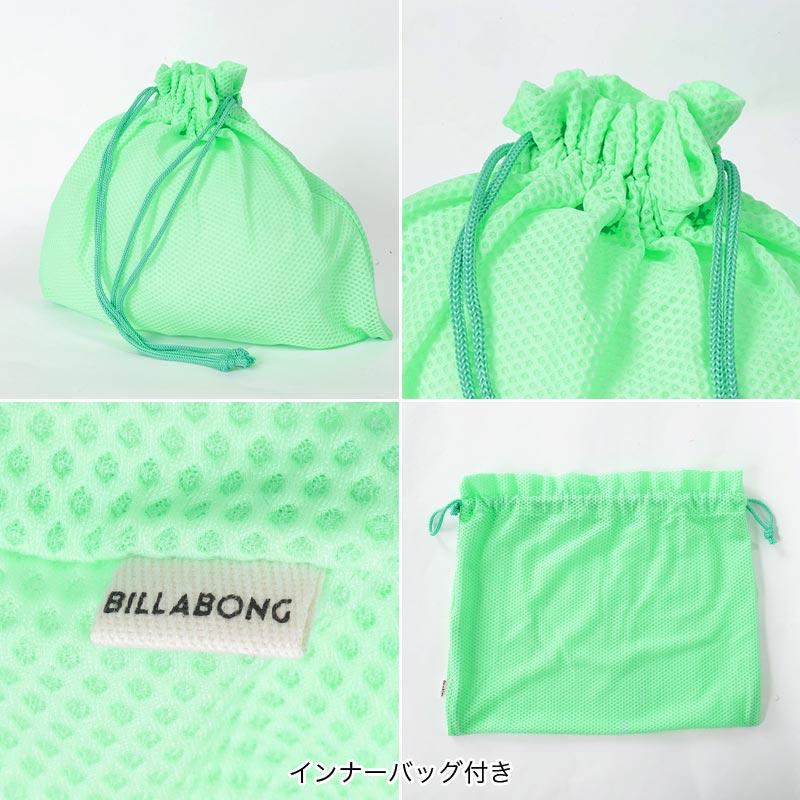 BILLABONG/ビラボン レディース ショルダーバッグ かばん 手提げ 肩掛け 鞄 インナーバッグ付き 小物入れ ビニール PVC BD013-905｜ocstyle｜13