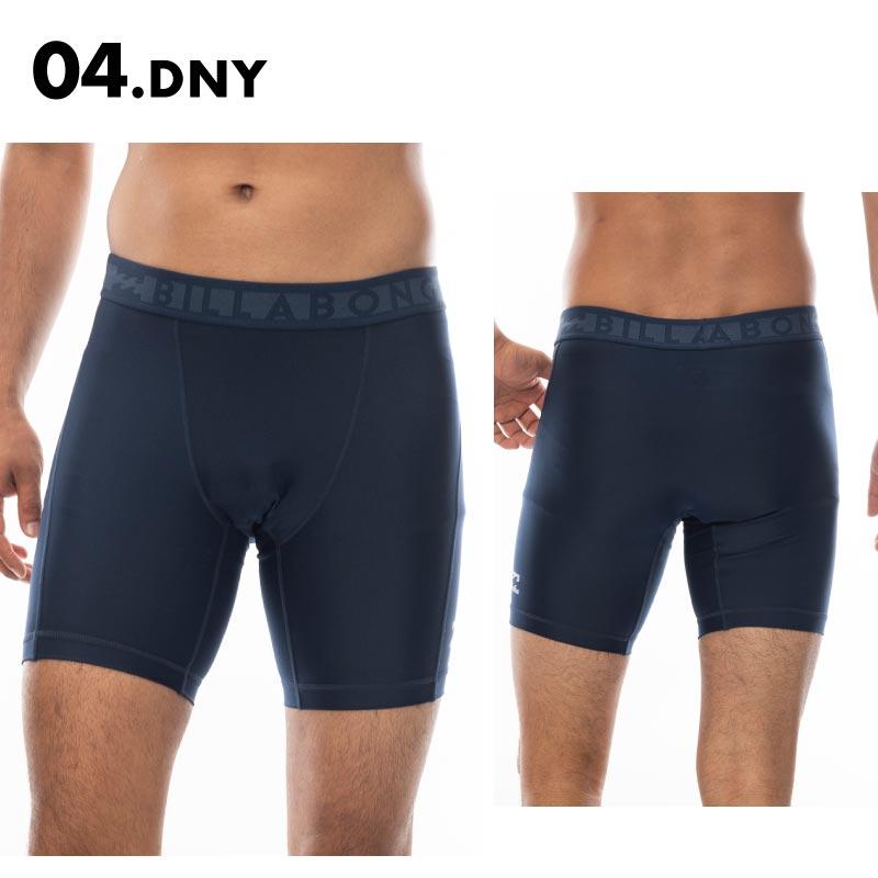 BILLABONG/ビラボン メンズ インナーパンツ SOLID UNDERSHORTS アンダーショーツ サポーターパンツ 海水浴 伸縮性 水着 BE011-490｜ocstyle｜10