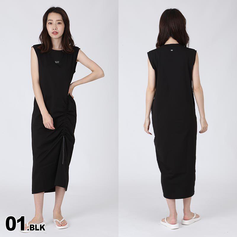 Billabong ビラボン レディース ラッシュガード ワンピース Uvカット 水陸両用 紫外線カット ビーチドレス アウトドア プール 海水浴 ビーチ 013 874 Oc Style Paypayモール店 通販 Paypayモール