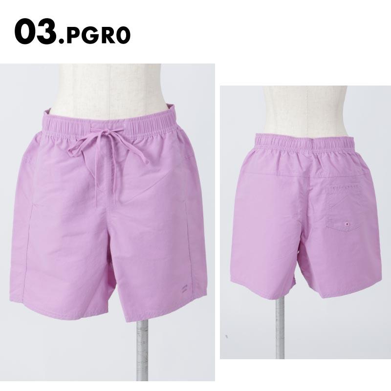 BILLABONG（ビラボン） サーフパンツ レディース ボードショーツ