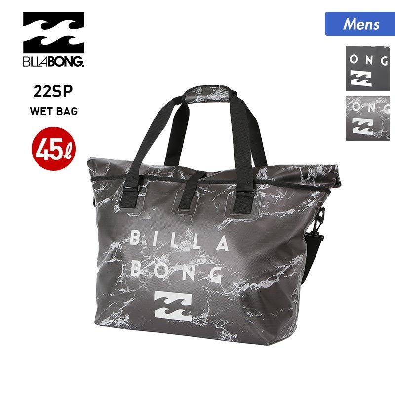 Billabong ビラボン メンズ 防水 トートバック ドライバッグ 45l ウェットバッグ ターポリン サーフィン ビーチ 海水浴 プール 011 928 Oc Style 通販 Yahoo ショッピング