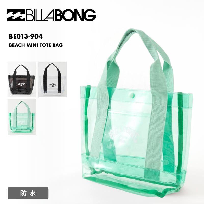 BILLABONG（ビラボン） レディース ビーチバッグ BEACH MINI TOTE BAG
