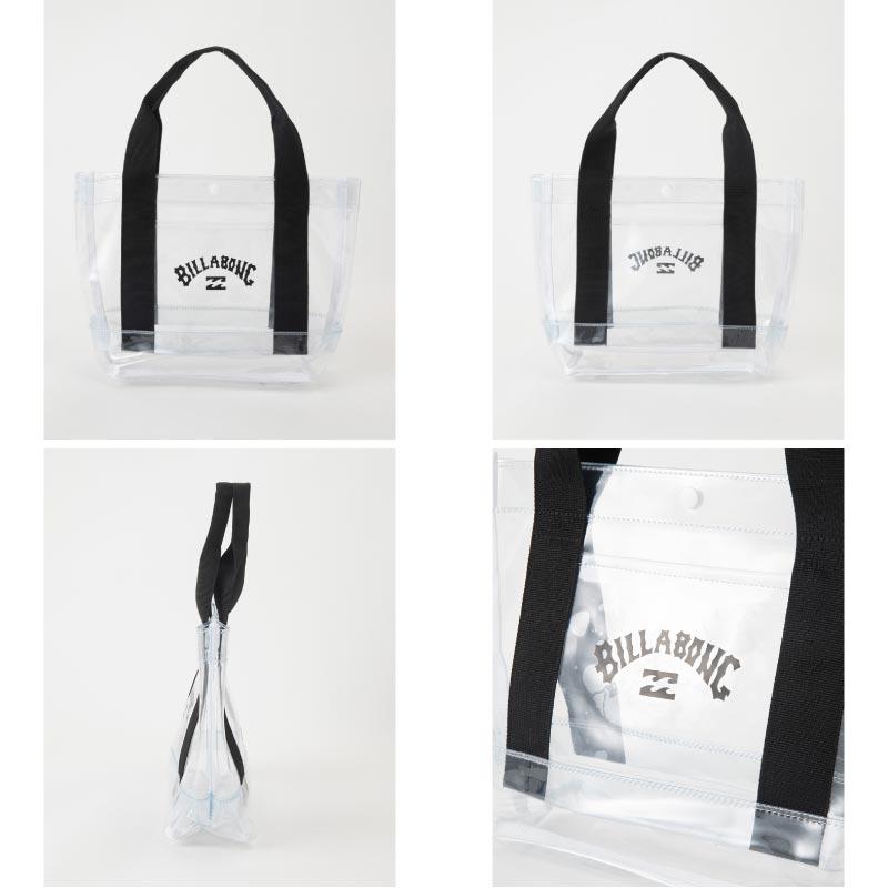 BILLABONG（ビラボン） レディース ビーチバッグ BEACH MINI TOTE BAG