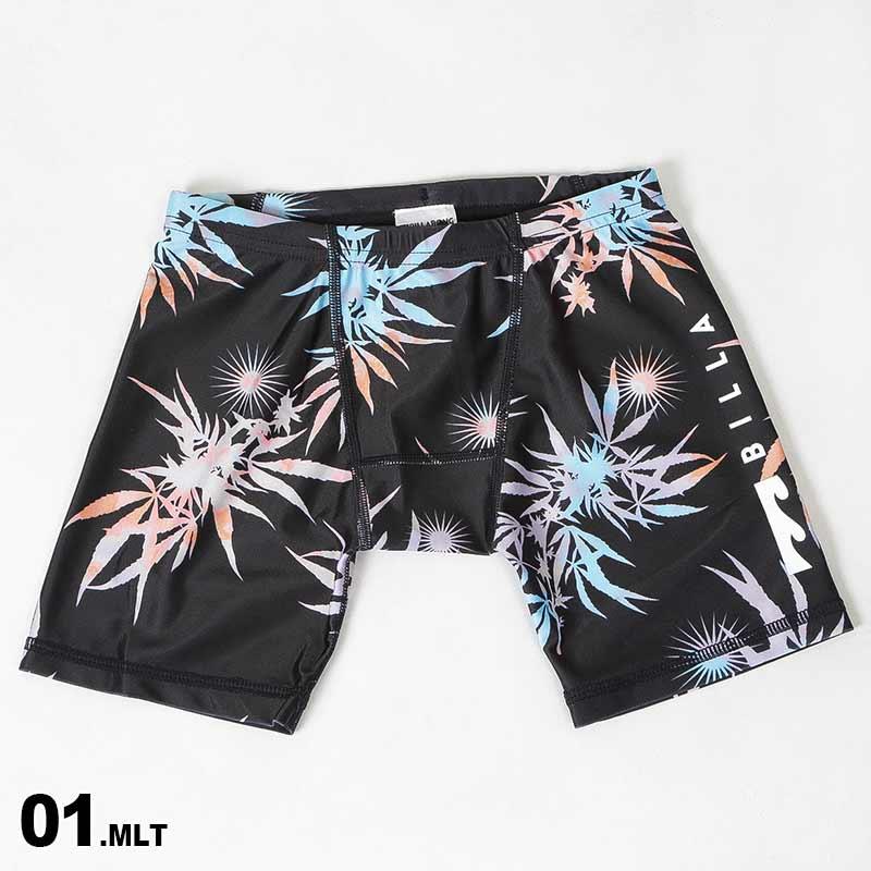 BILLABONG/ビラボン キッズ ボードショーツインナー サーフパンツ インナー インナーパンツ インナーウェア UVカット UPF50+ BC015-490｜ocstyle｜04