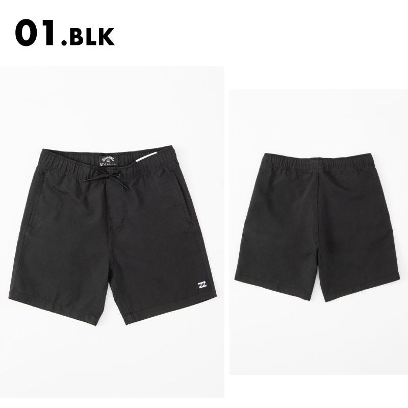 BILLABONG/ビラボン キッズ ボードショーツ ALL DAY LB 2023 SPRING サーフパンツ 水着 海パン 水遊び 海水浴 ブランド BD015-500｜ocstyle｜02