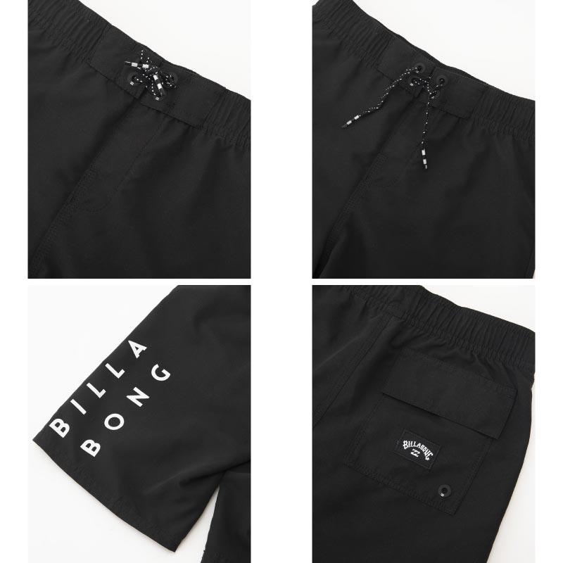 BILLABONG（ビラボン） キッズ サーフパンツ ジュニア 子供用 男の子