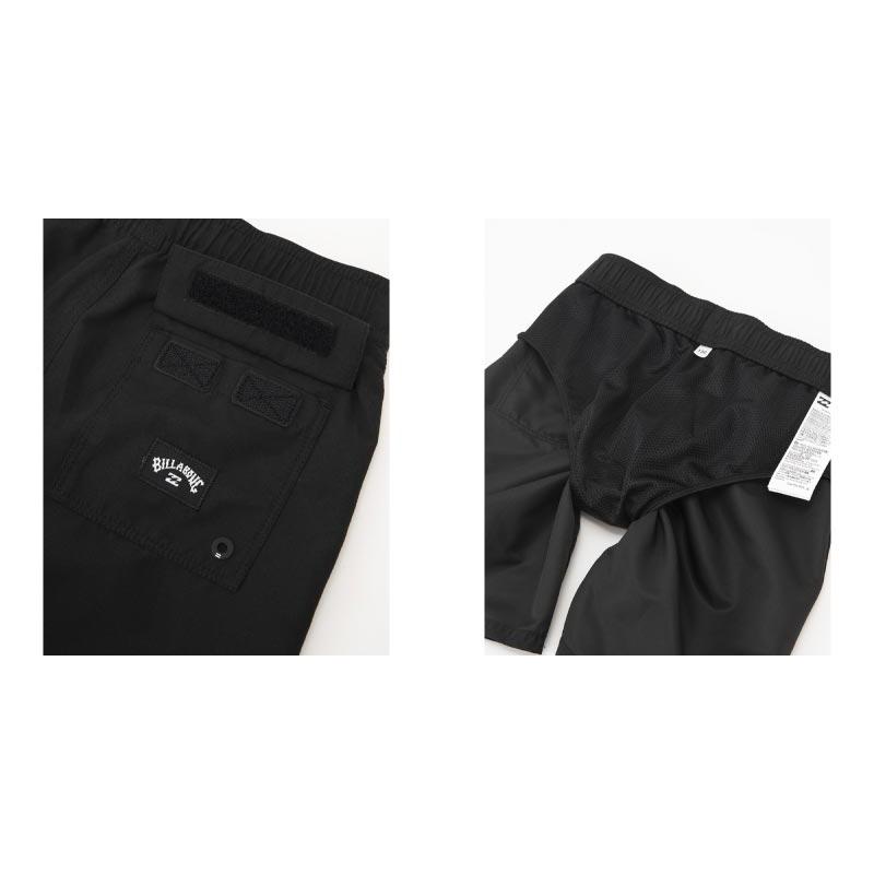 BILLABONG（ビラボン） キッズ サーフパンツ ジュニア 子供用 男の子