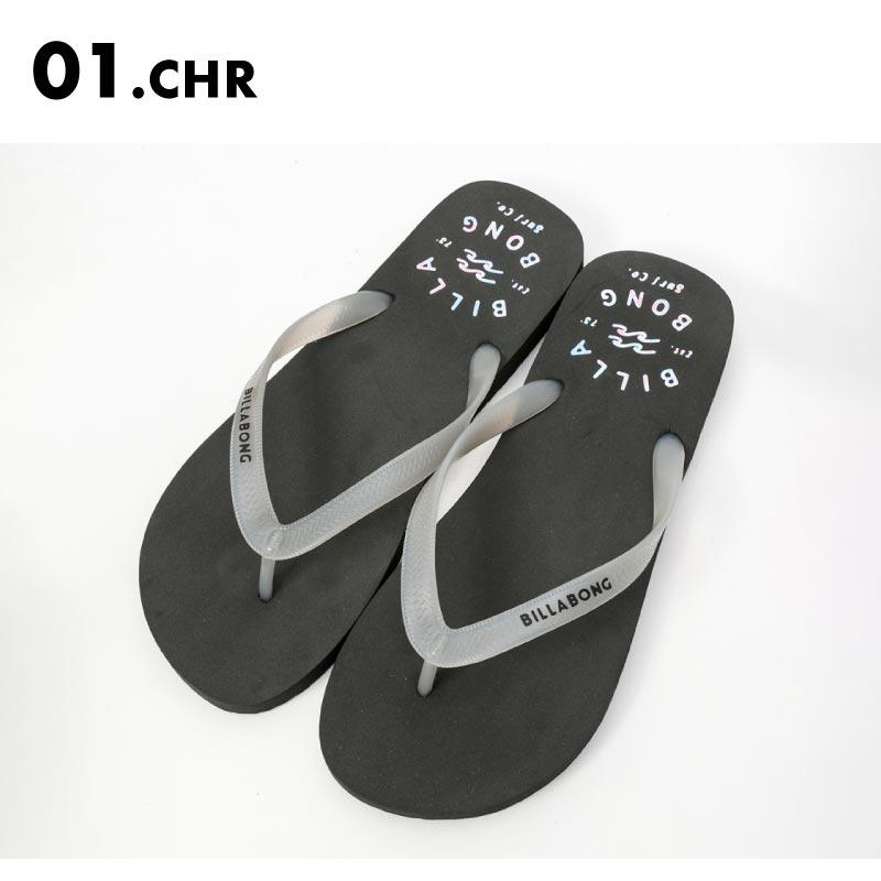 BILLABONG BILLABONG/ビラボン メンズ ビーチサンダル ONE TIME BILLABONG BILLABONG/ビラボン メンズ ビーチサンダル ONE TIME