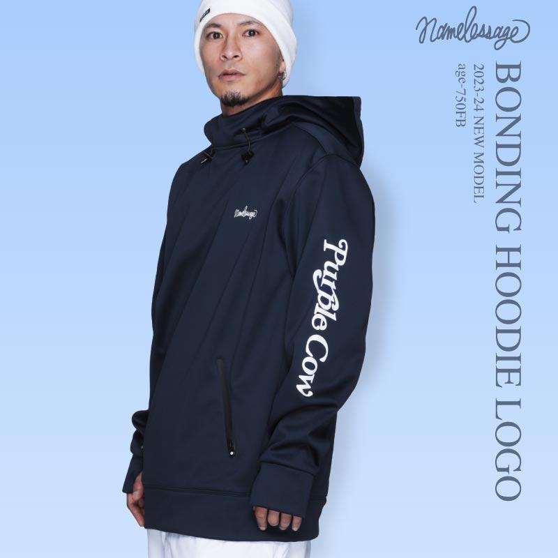 ネームレスエイジ（namelessage） スノーボードウェア メンズ