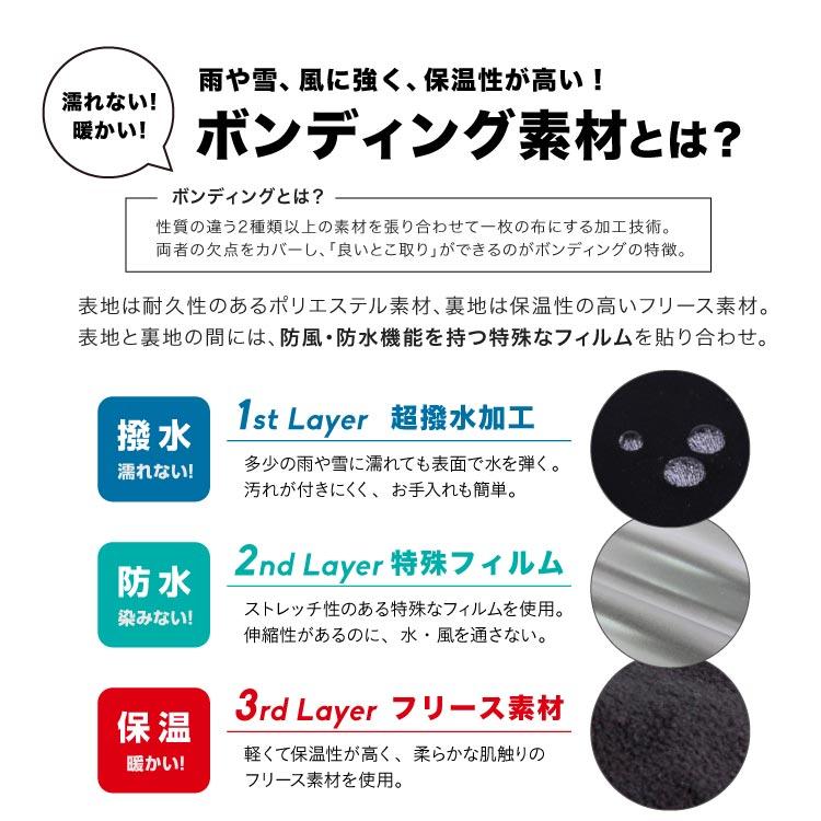 ネームレスエイジ（namelessage） スノーボードウェア メンズ