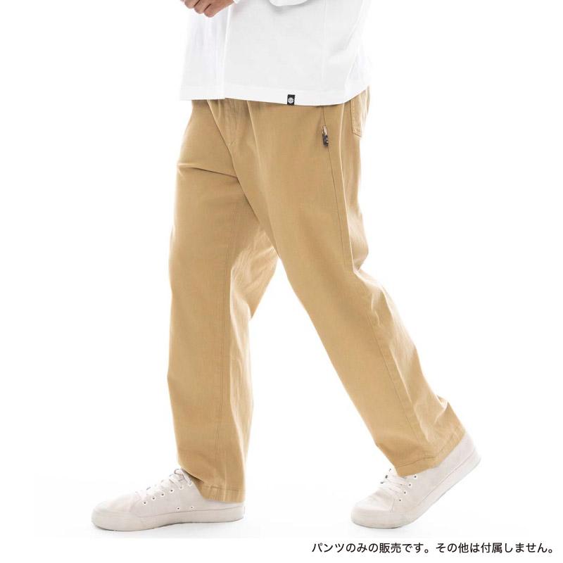 ELEMENT（エレメント） メンズ スケートボード パンツ SHOD PANTS STD