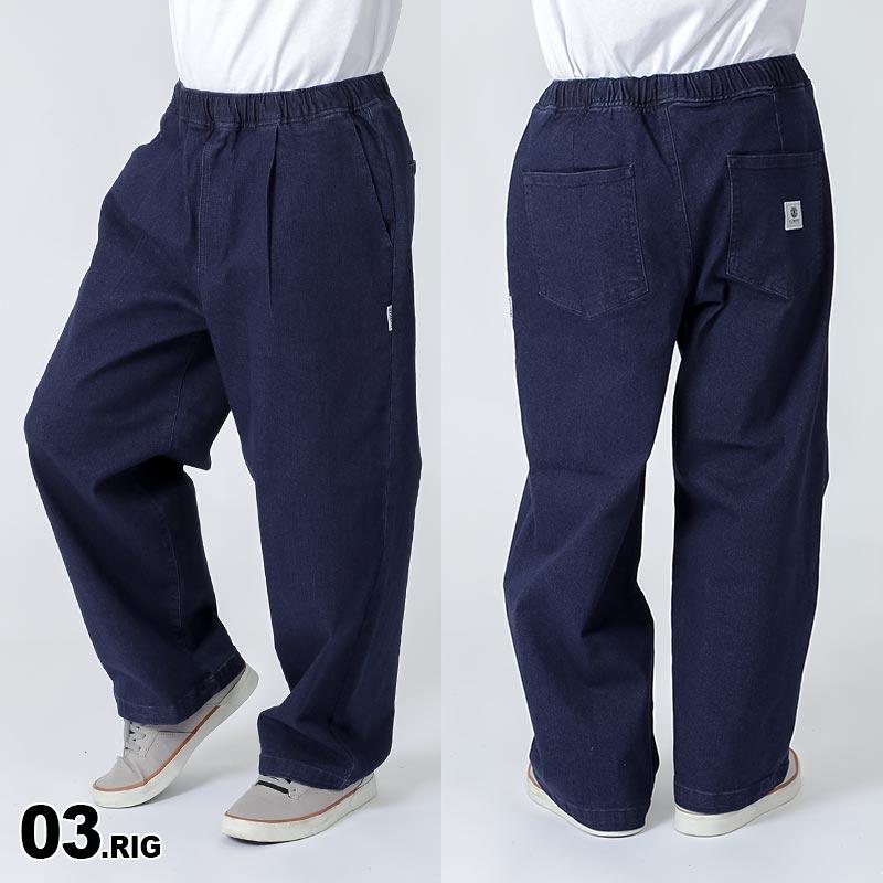ELEMENT ELEMENT/エレメント メンズ スケートボードパンツ ELEMENT ELEMENT/エレメント メンズ スケートボードパンツ
