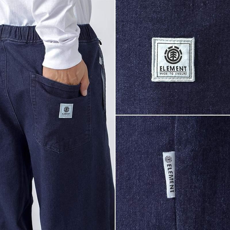 ELEMENT ELEMENT/エレメント メンズ スケートボードパンツ ELEMENT ELEMENT/エレメント メンズ スケートボードパンツ