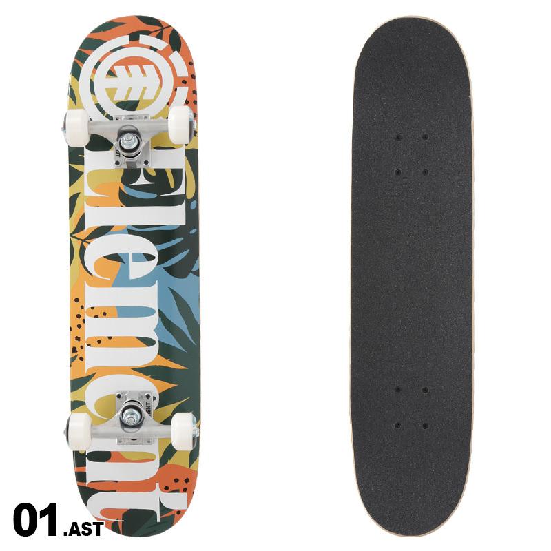 ELEMENT/エレメント キッズ スケートボード コンプリートデッキ 7.375インチ コンプリートセット 完成品 スケボー 板 BC027-410 OC STYLE PayPayモール店 - 通販 - PayPayモール ELEMENT/エレメント キッズ スケートボード コンプリートデッキ 7.375インチ コンプリートセット 完成品 スケボー 板 BC027-410 OC STYLE PayPayモール店 - 通販 - PayPayモール