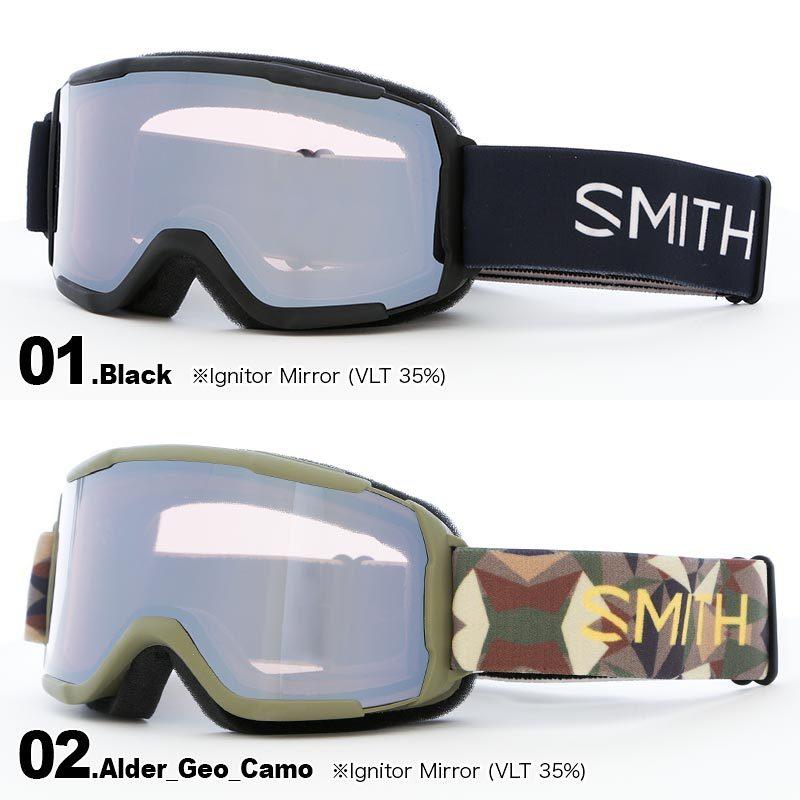 Smith スミス キッズ スノーボード ゴーグル スノー用ゴーグル スキーゴーグル スノボ 紫外線対策 メガネ対応 眼鏡対応 スモールフィット Daredevil Oc Style Paypayモール店 通販 Paypayモール