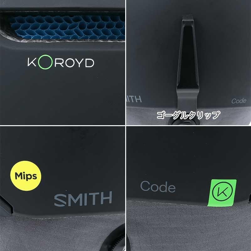 SMITH(ヘルメット、サングラス) SMITH/スミス メンズ SMITH(ヘルメット、サングラス) SMITH/スミス メンズ