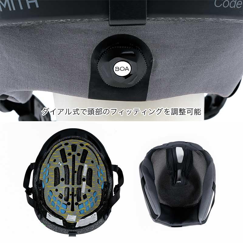 SMITH(ヘルメット、サングラス) SMITH/スミス メンズ SMITH(ヘルメット、サングラス) SMITH/スミス メンズ