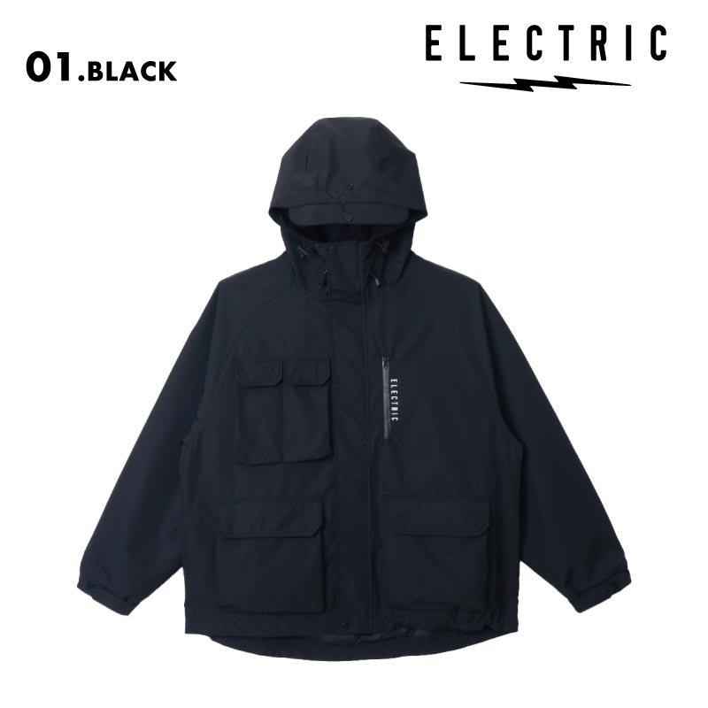 エレクトリックマウンテンジャケット Lサイズ ELECTRIC（エレクトリック） メンズ スノージャケット MOUNTAIN JACKET