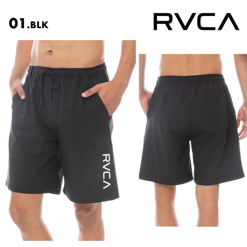 RVCA（ルーカ） サーフパンツ メンズ OPPOSITE WS 25 SPRING ボード